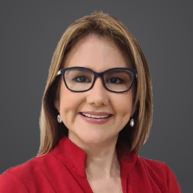 Patricia Covarrubias